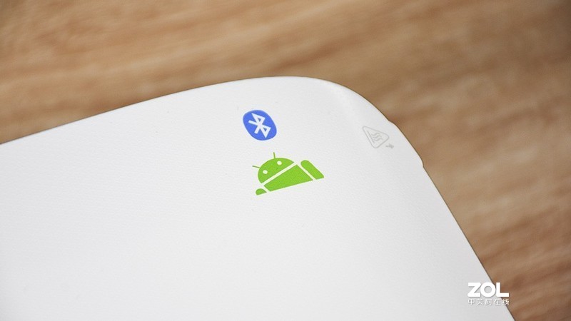 数字化办公场景体验,明基e580智能投影机