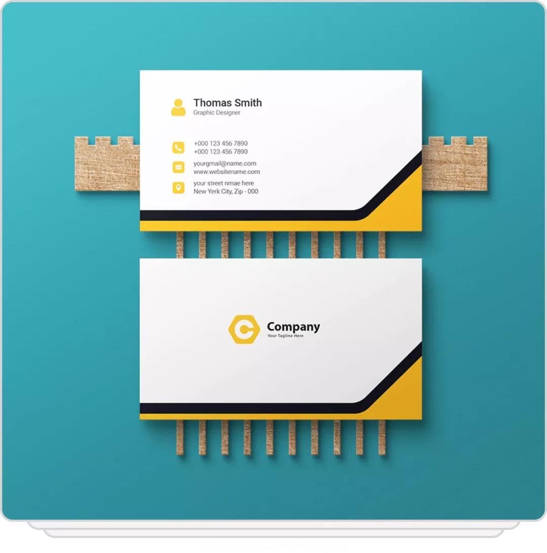 名片设计的要点有哪些,名片设计的要领