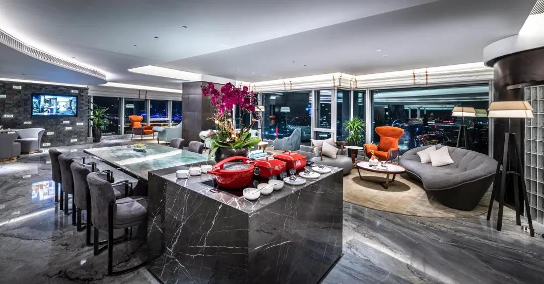 广州270度小蛮腰民宿,广州网红酒店200-300