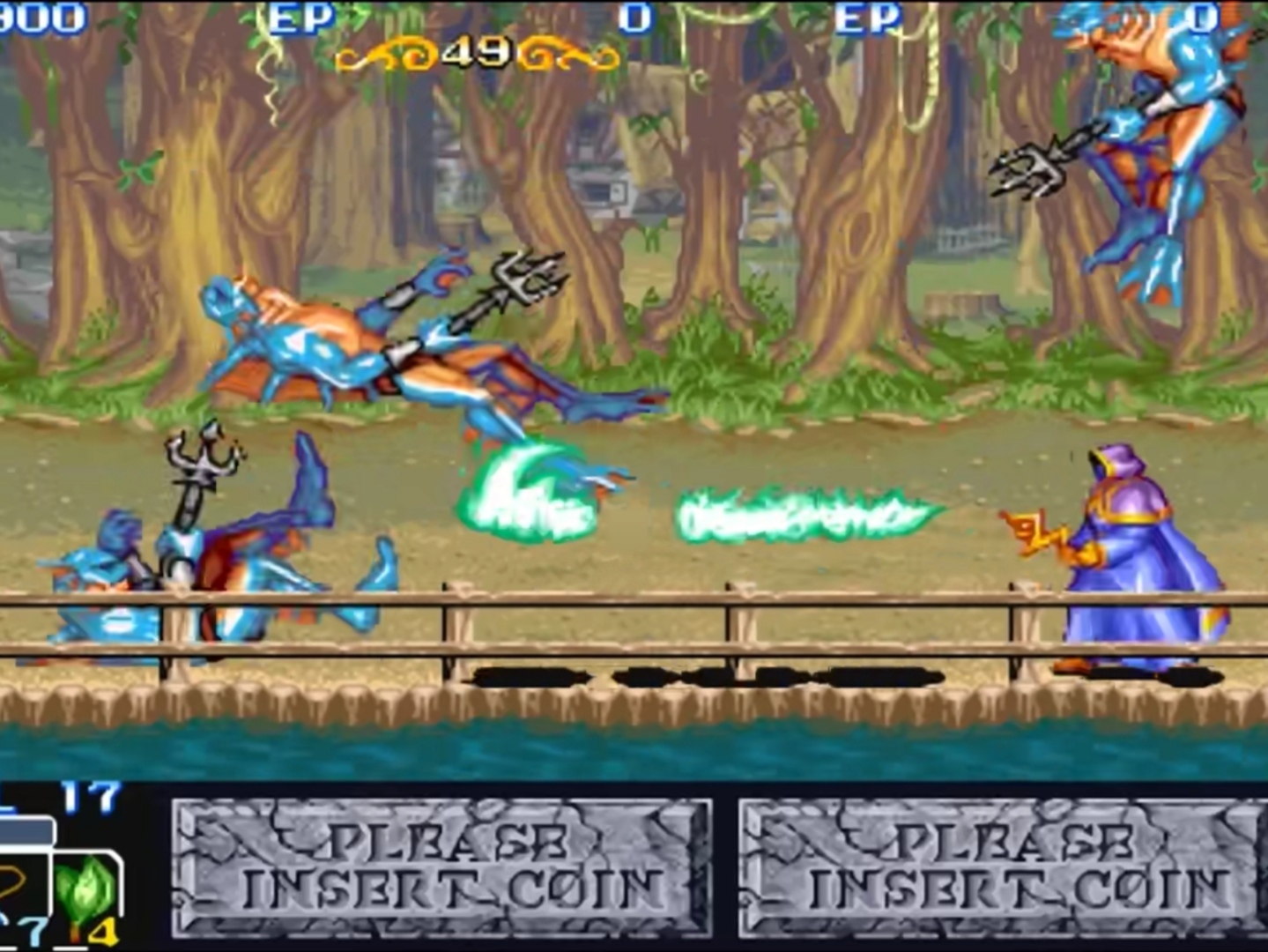 街机飞行射击游戏有哪些经典,冷门街机游戏闯关经典有哪些