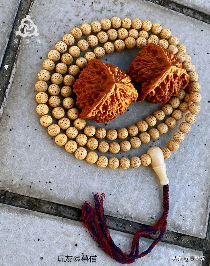 别人盘过的橄榄核手串还能盘吗,橄榄核手串怎么盘玩效果最好