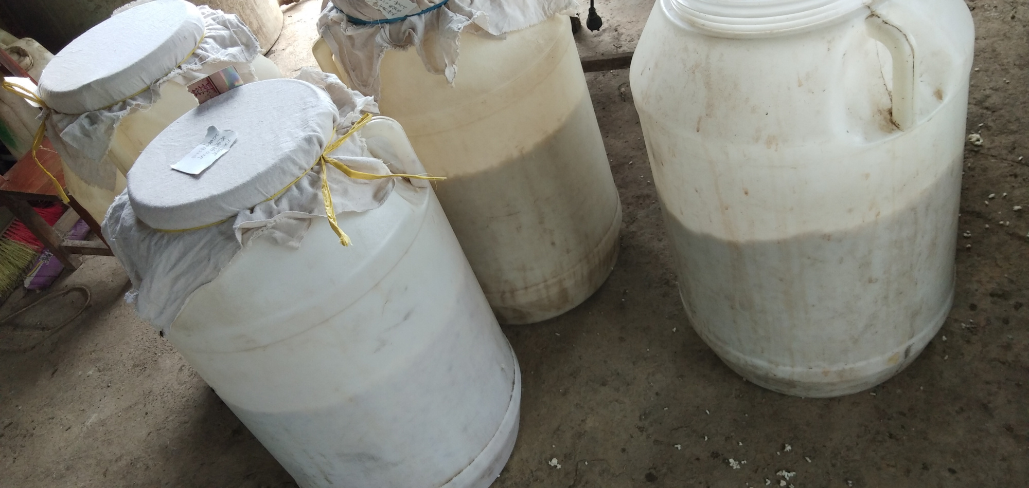 教你如何酿酒,在家怎么酿酒最好喝