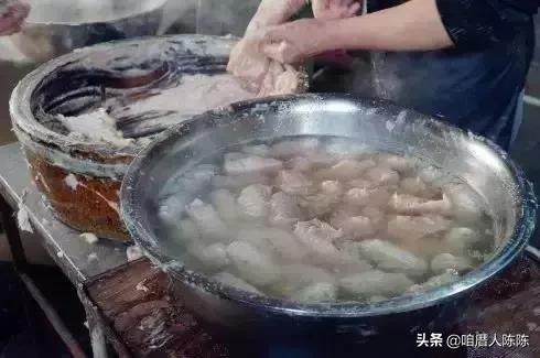 泉州十大必吃特色老字号,泉州特色小吃排名打包