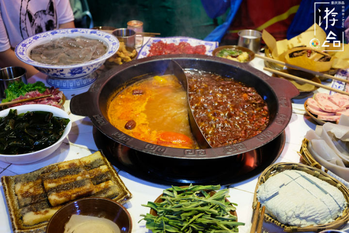 广州正宗重庆火锅避坑,重庆火锅避坑指南