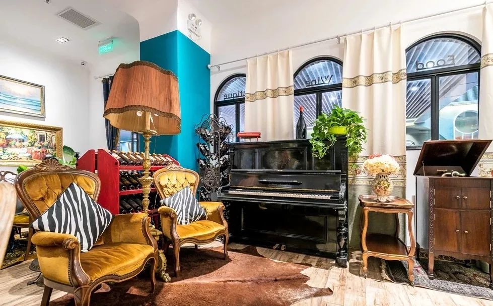 加急！情人节保命手册，该吃点啥你心里还没数？