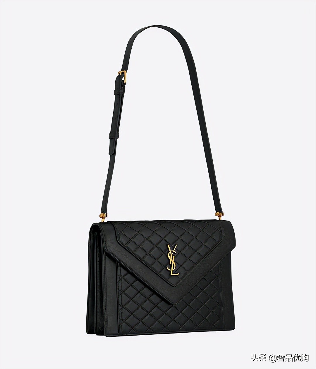 ysl邮差包单肩背,ysl包包新品lepave