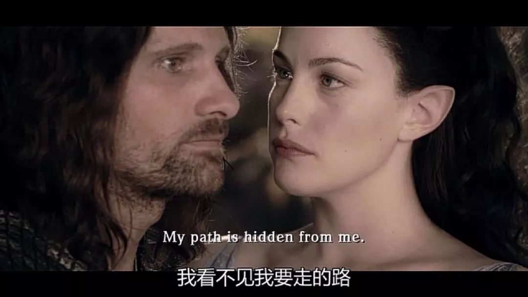 指环王三部曲毒舌解说,指环王魔戒深度解析