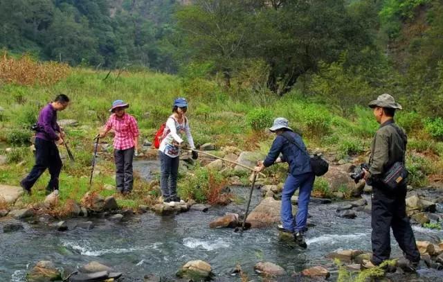昆明周边可以露营烧烤的原始森林,昆明周边露营地烧烤推荐