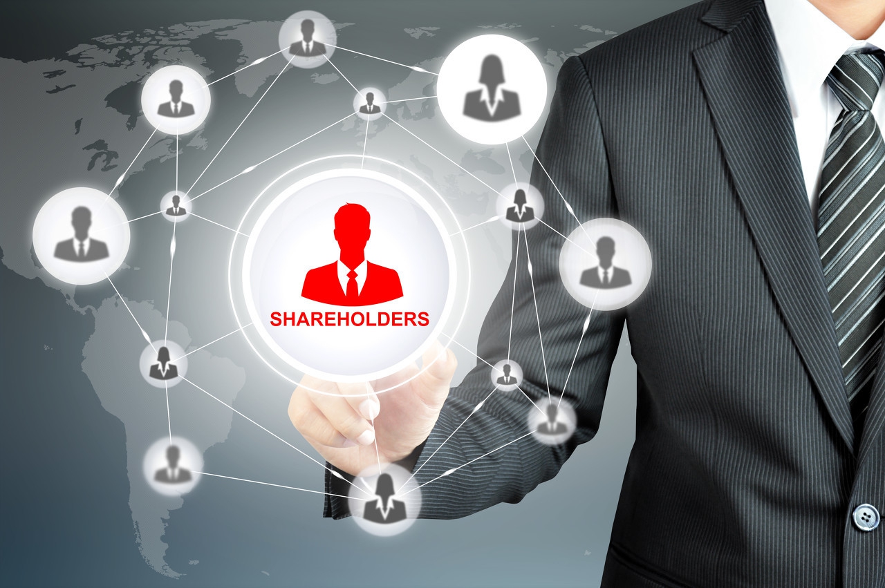 代持股股东变为实际股东操作,股东代持股解决方案