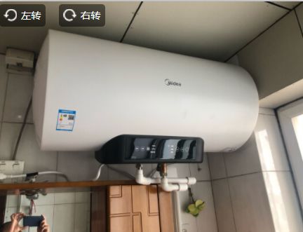 千元级热水器温暖对比!e城e家燃气热水器详细测评