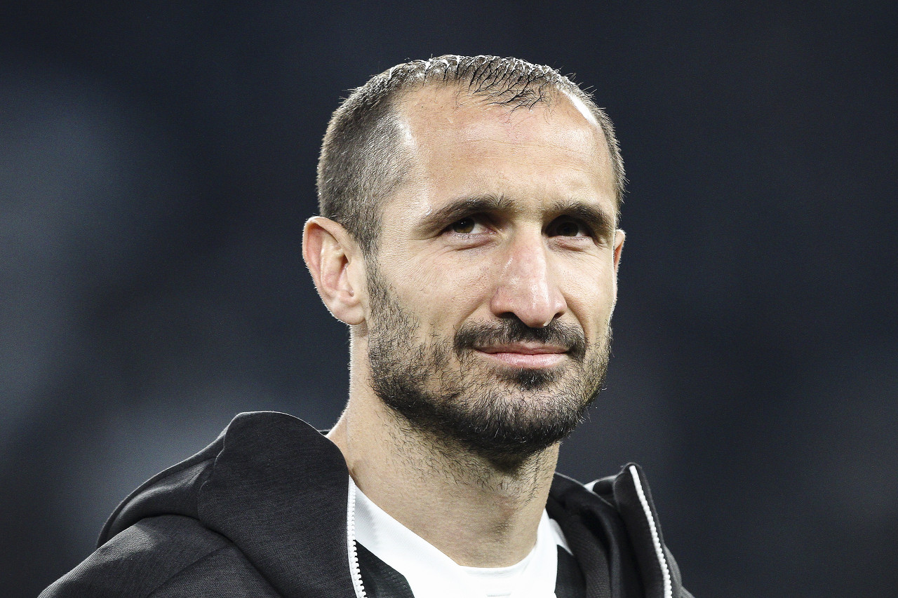 基耶利尼后悔年轻未加盟阿森纳，C罗生日快乐或续约至2023