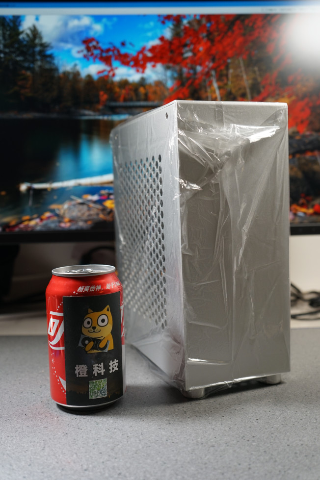 酷鱼s3机箱装机教程,酷鱼s3机箱大小