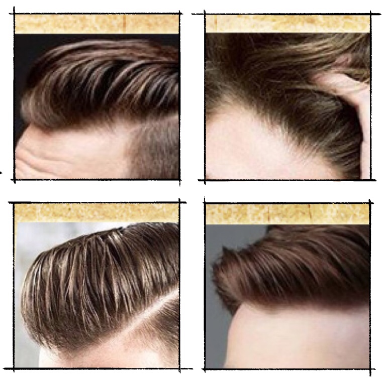 男士护发防脱大作战—我的头发养护四重奏