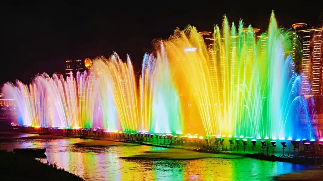 吉林化院版“萌新攻略”|校园及周边购物、娱乐篇