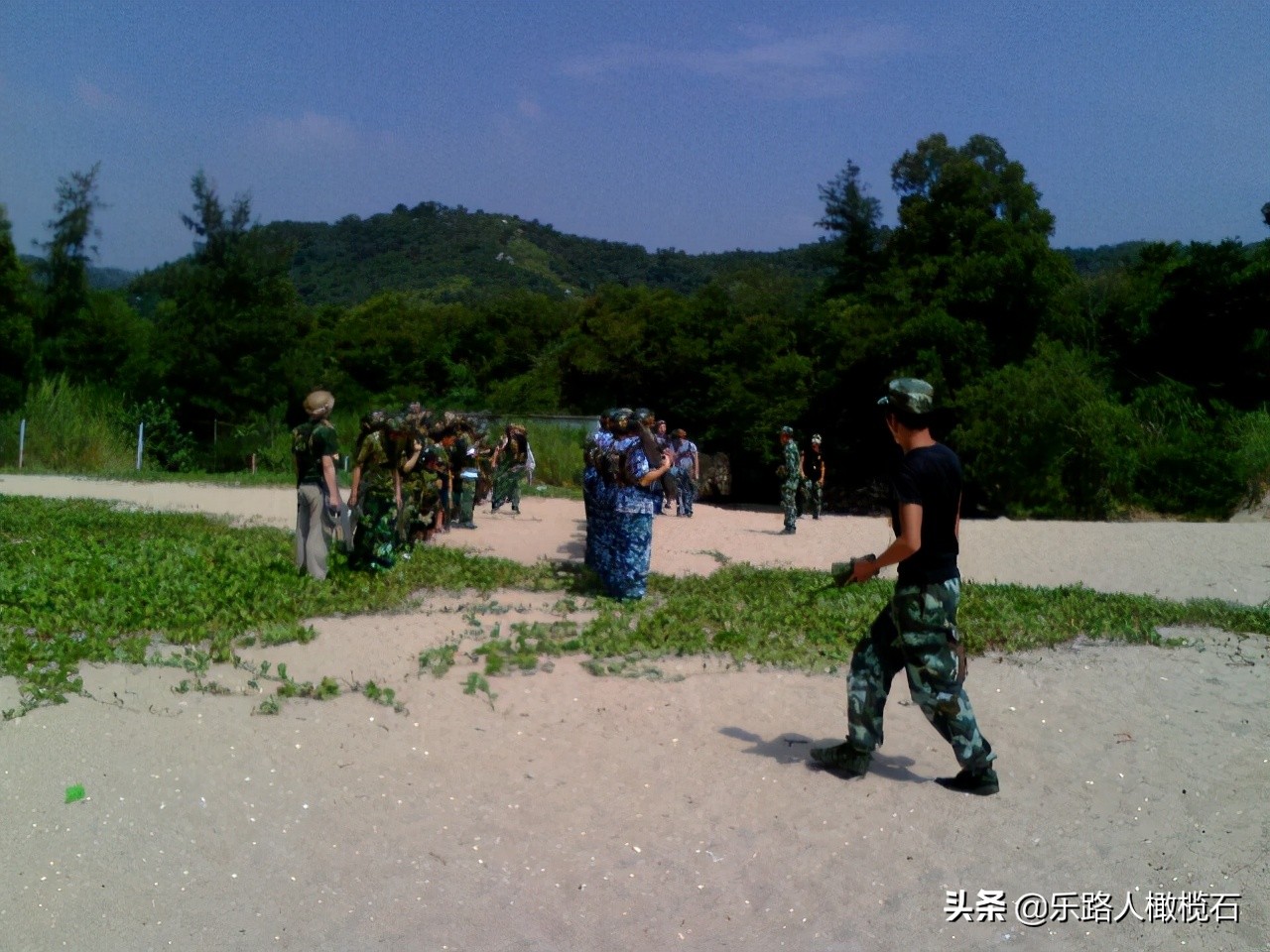 金沙湾海滨旅游风景区,金沙湾生态旅游景区