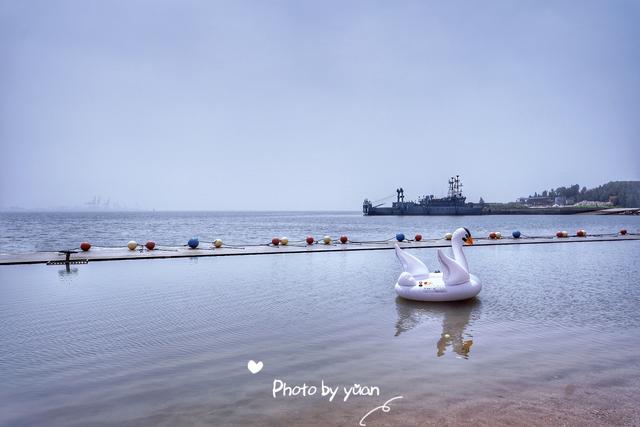 想旅行何须舍近求远，周末两天一夜亲海之旅美食美景一网打尽