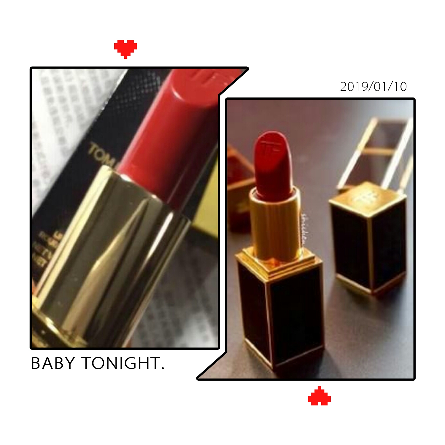 黄皮显白口红博主推荐,黄皮推荐的口红大牌