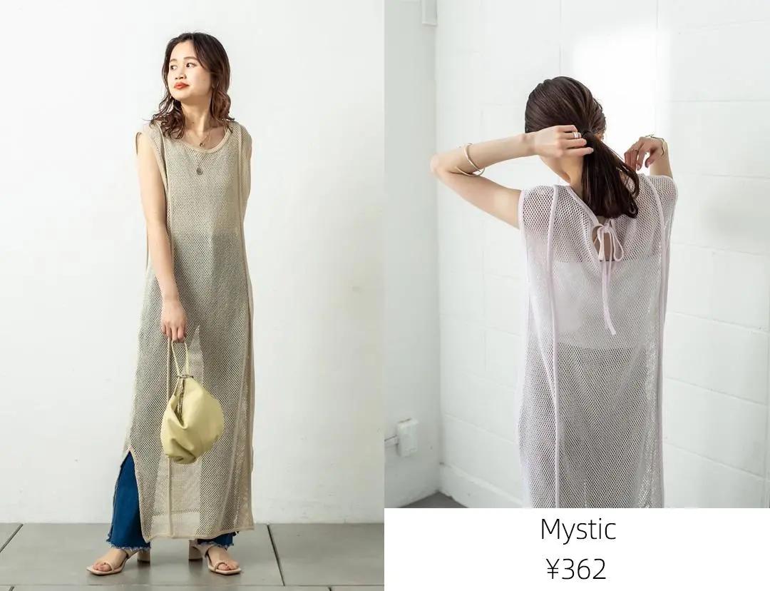 夏天值得入手的上衣,夏天的100件上衣