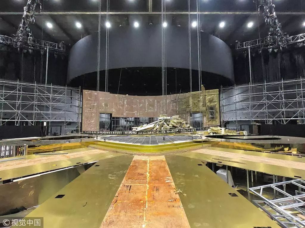 dg大秀什么时间解约,在dg秀上的模特