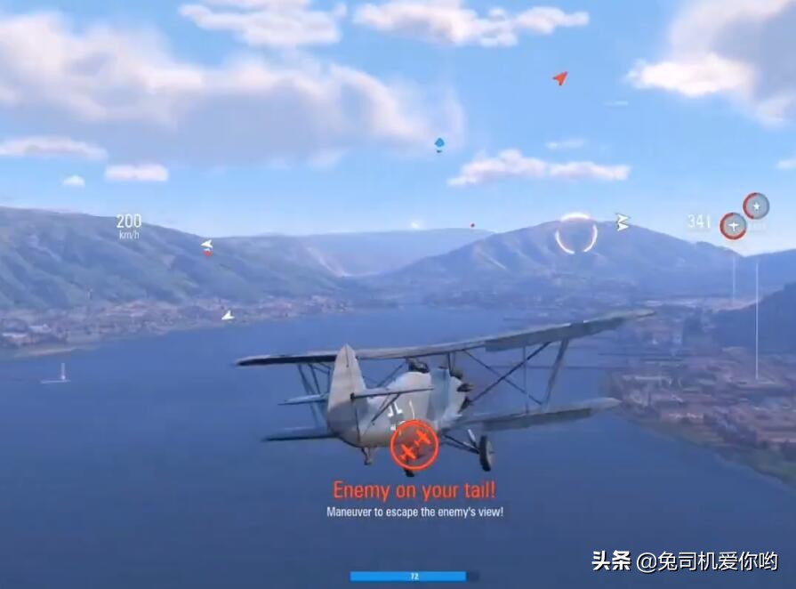 《战机世界》国服宣布停运，它给我们留下了怎样的启示？