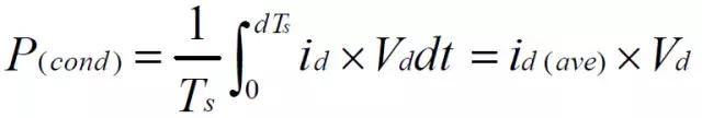 功率mos技术,功率mos参数