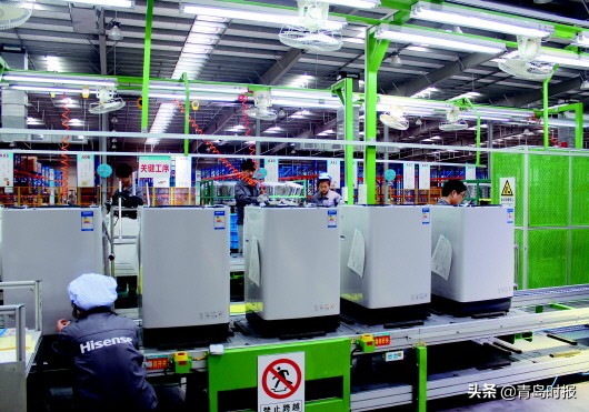 即墨电商小镇开镇！青岛还有这些特色小镇未来可期