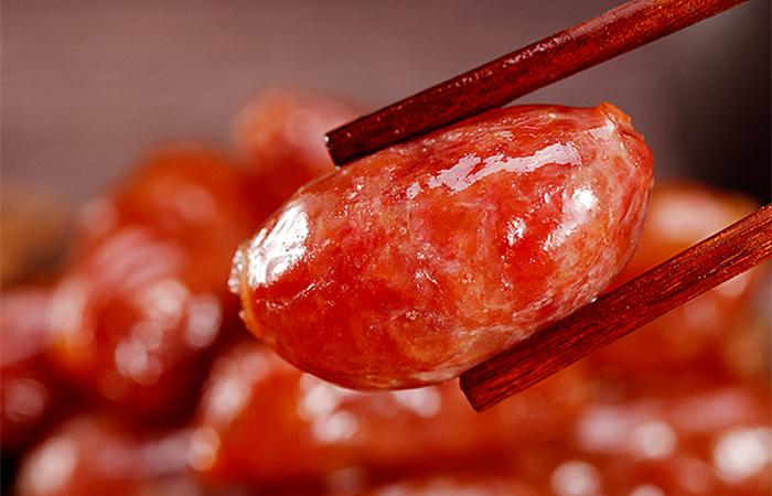 北方香肠和南方香肠,中国最好吃的香肠排名