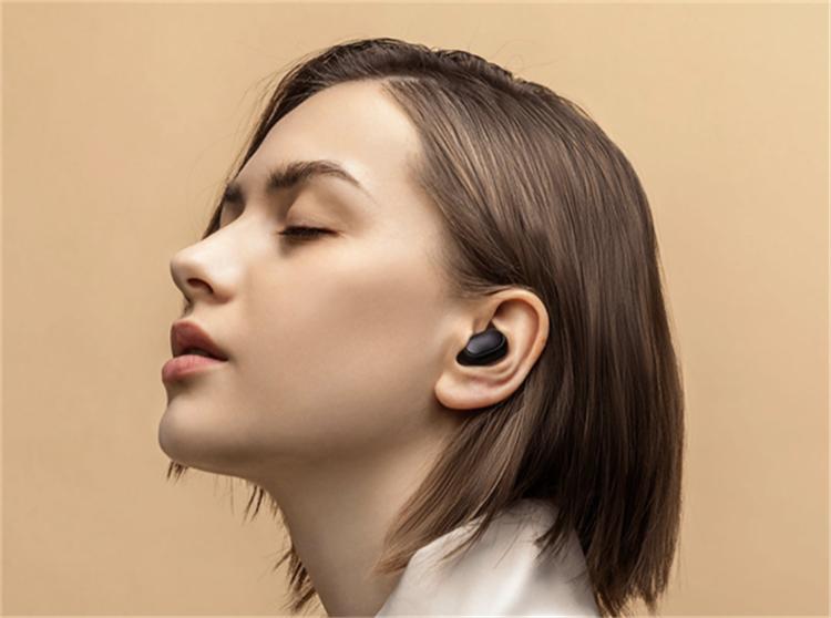 红米无线耳机airdots2配对,红米airdots3