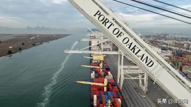 美西报价,美西运价将破4千美元大关