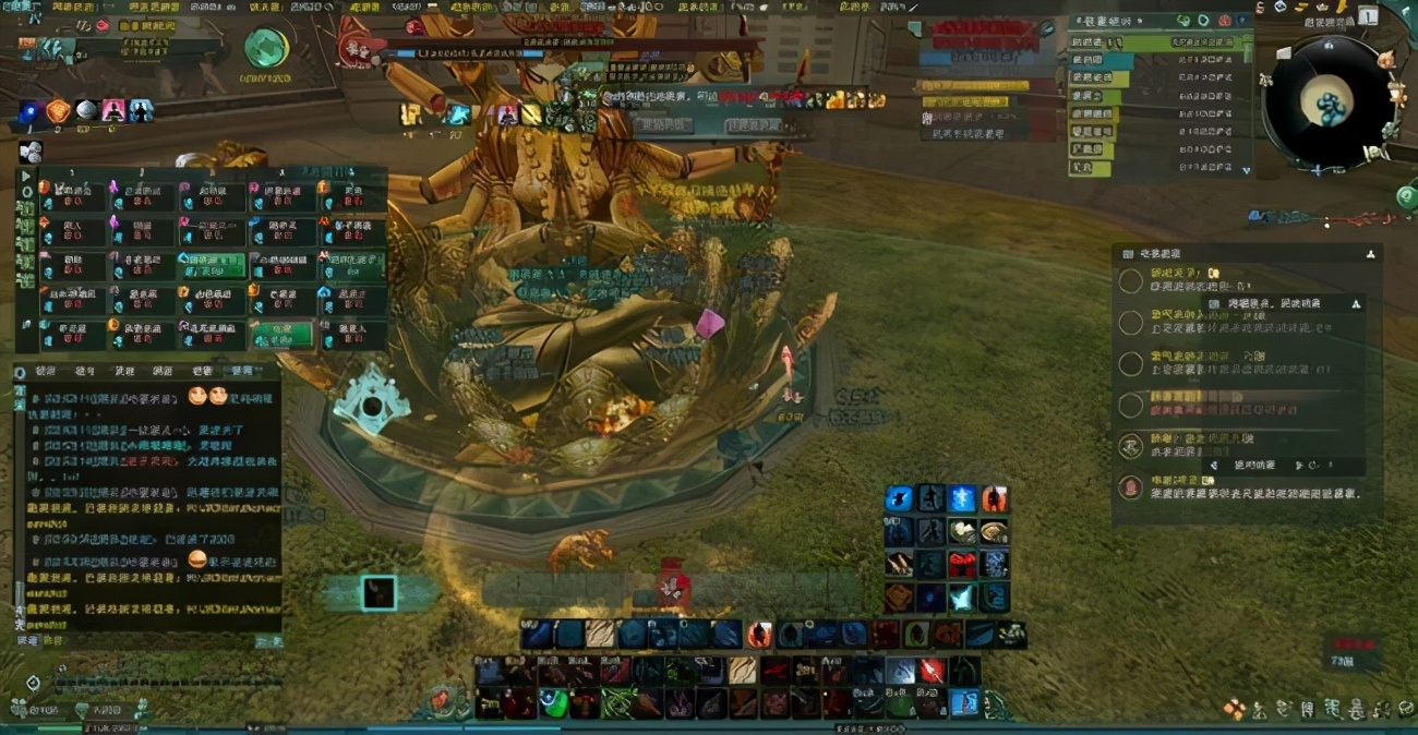 剑三创意美食,剑三小吃大全