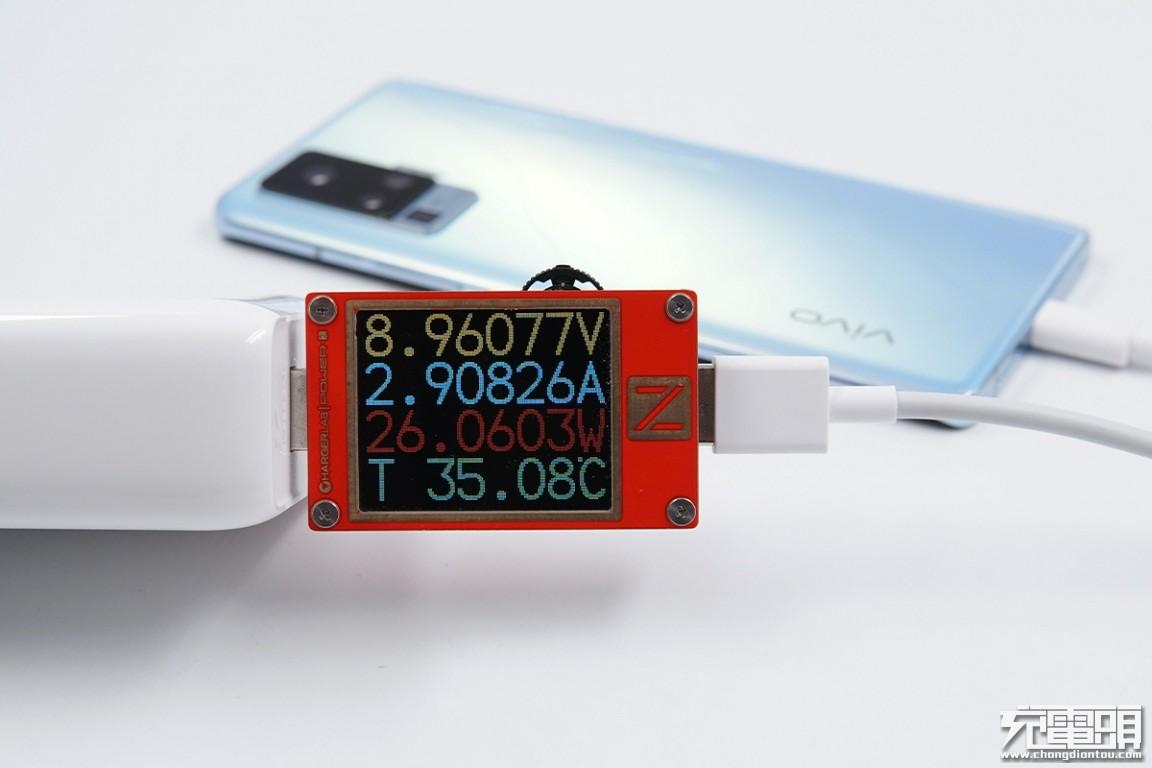 都是快充为什么原装充电线快,快充技术为什么不通用