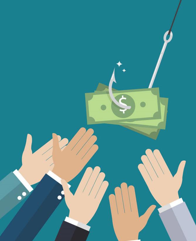 为什么你要了解经济,为什么要学点经济学知识点