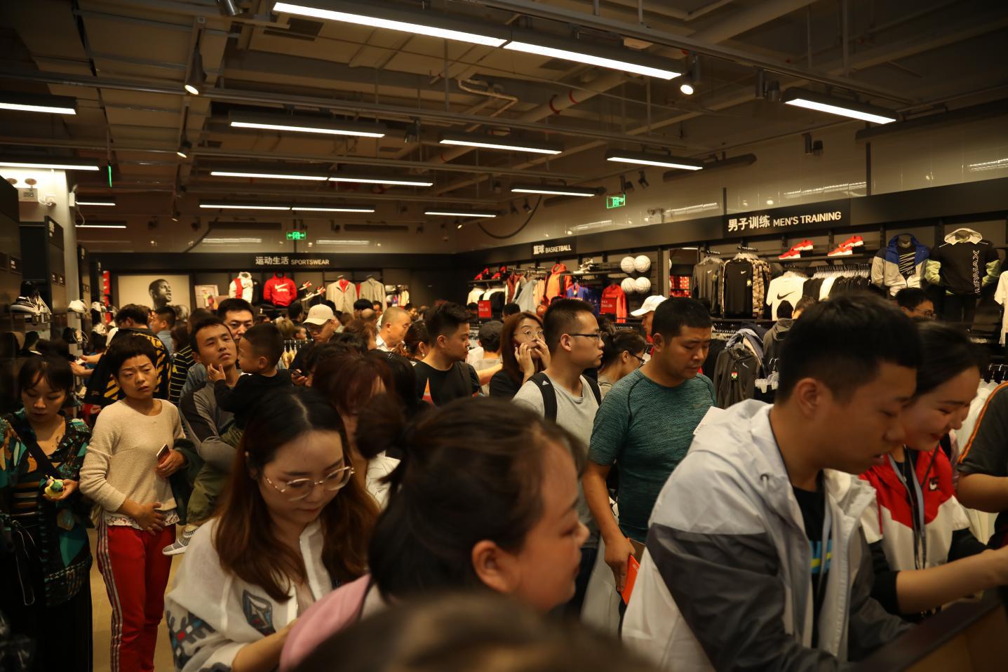 西安首创奥特莱斯入市，瞄准“一带一路”商机