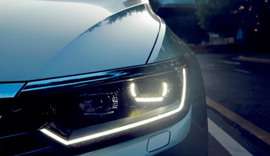 日间行车灯真的有效吗,日间行车灯有用么