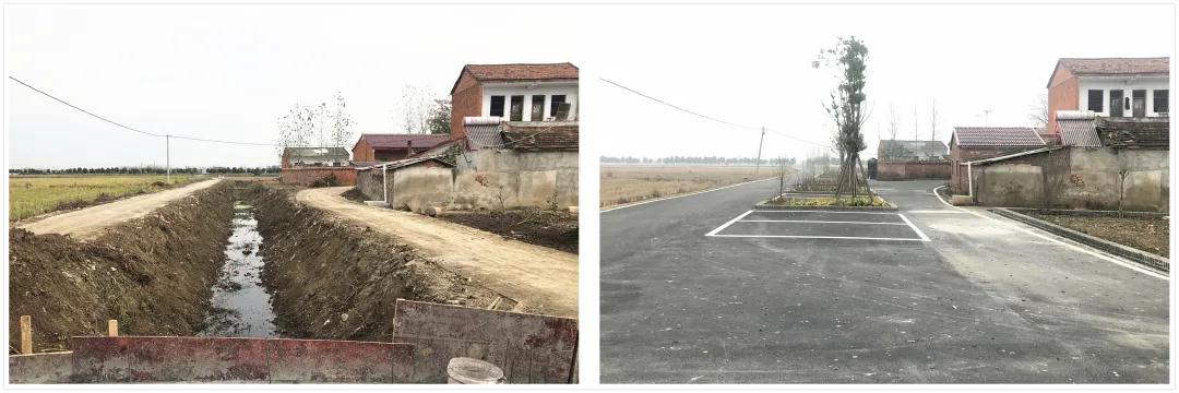 枣阳市创建乡村振兴示范县,襄州区乡村振兴扶贫工程