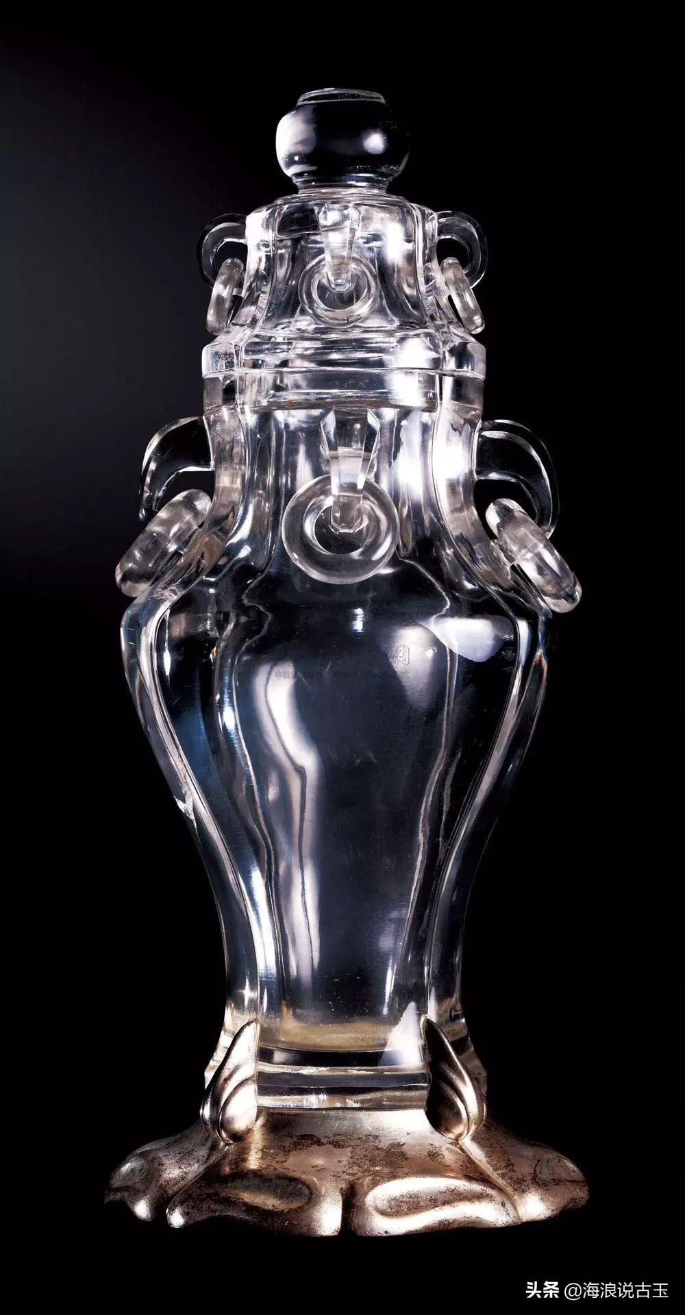 水晶是迷信还是科学,水晶有科学依据吗