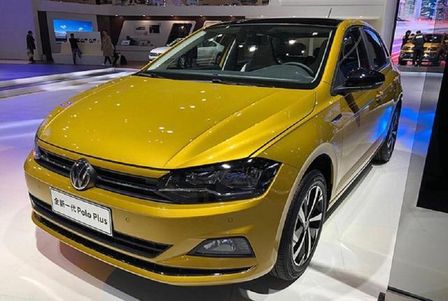 大众polo小菠萝二手,polo大众小菠萝自动挡落地价