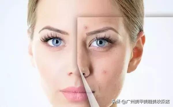 广州美甲美妆培训班,广州黄埔区美妆美甲培训