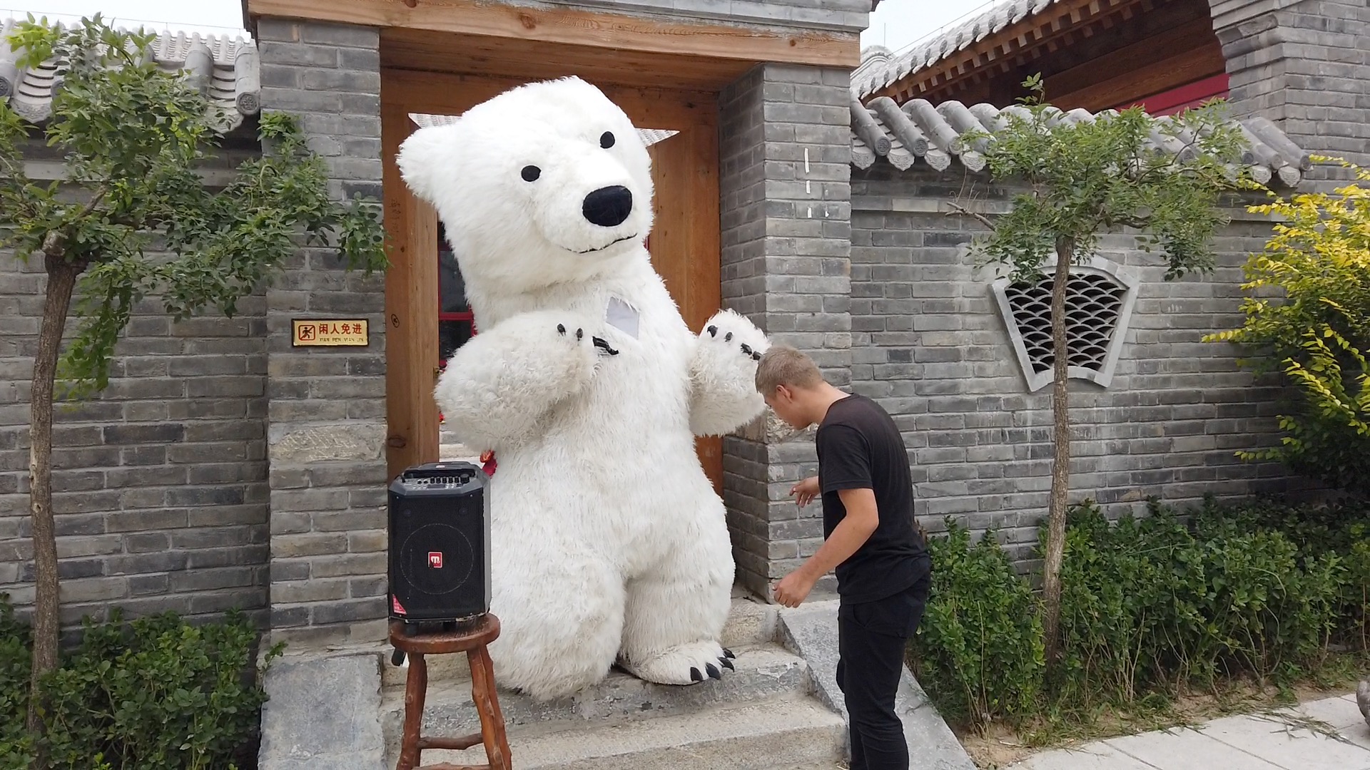 怀来附近旅游城市,怀来古城一日游最佳去处