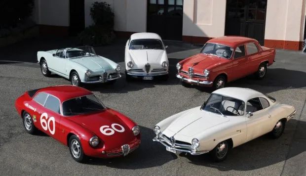 造物车工坊丨摘掉光环的意大利女神也只是普通美人