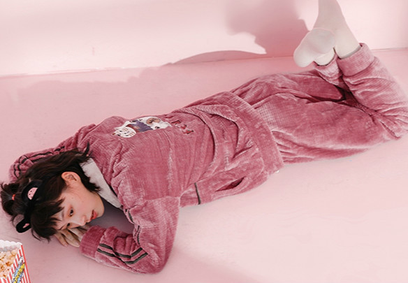 品质好的家居服推荐,有好看牌子的家居服吗