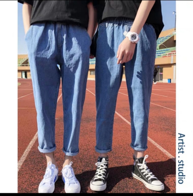 裤子男生该怎么选,怎么挑选一条好裤子男士