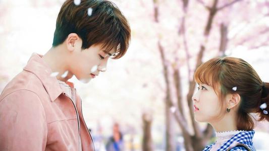 大力女子都奉顺高甜宠溺的韩剧2019,五部经典高甜韩剧看完好想谈恋爱