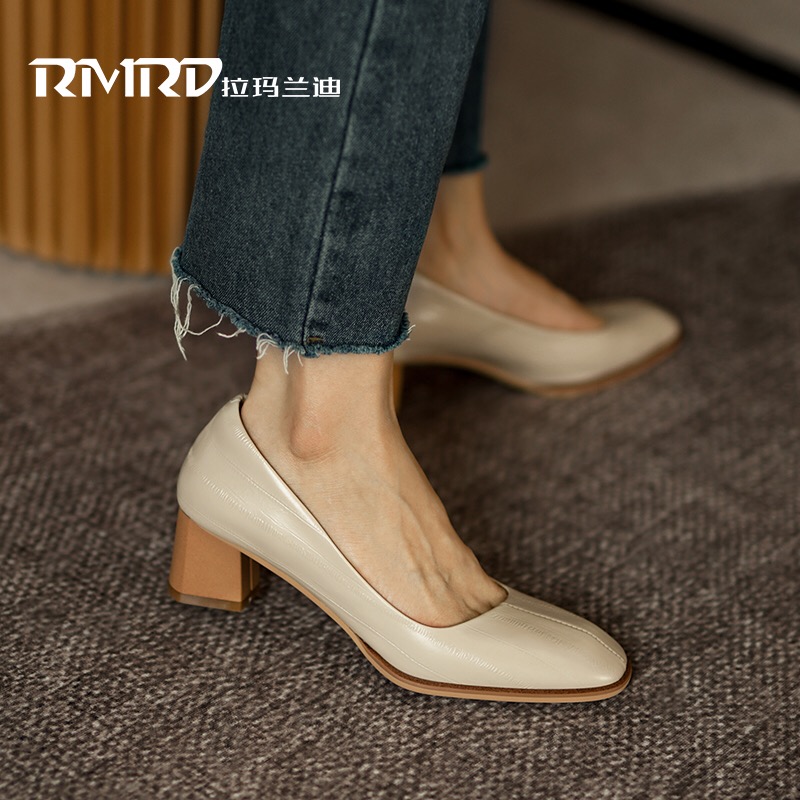 不爱穿高跟,不爱穿高跟鞋怎么办