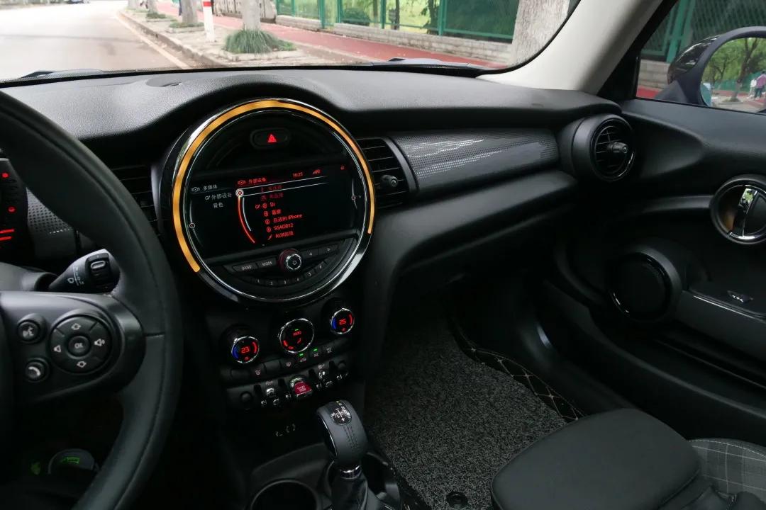 二手mini哪款性价比高,二手黑标mini多少钱