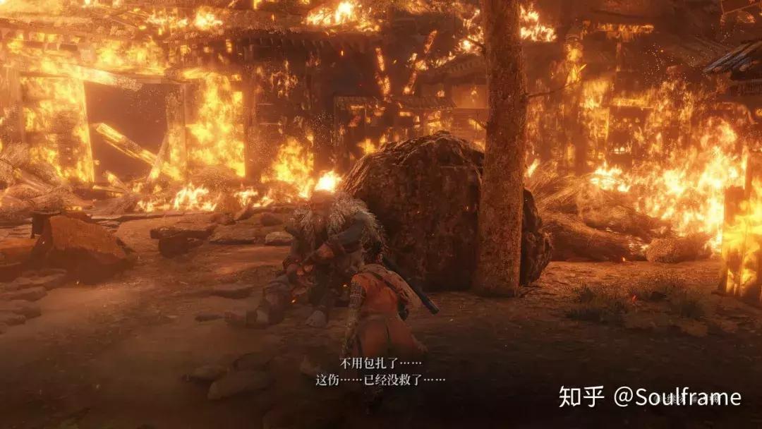 只狼类似武侠游戏,只狼武侠全部视频