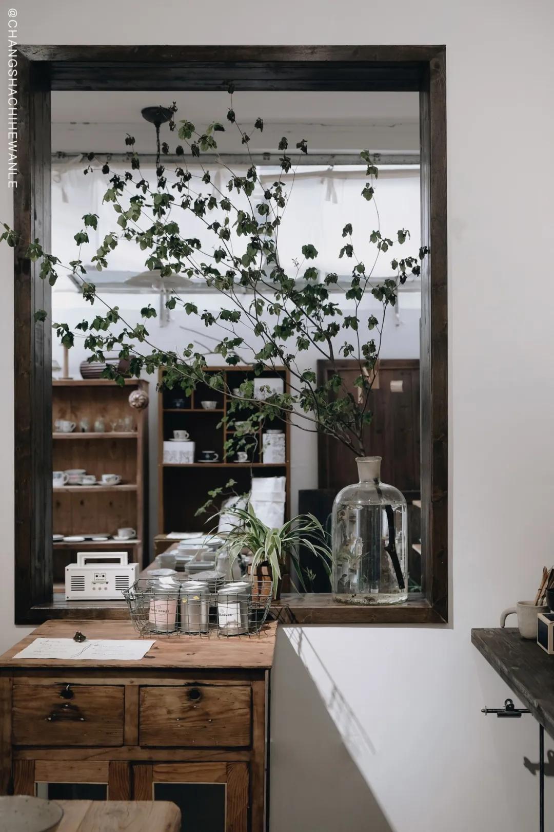 长沙必打卡的宝藏小店,长沙必逛的宝藏小店