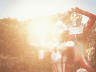 圆谷亲儿子赛文奥特曼,圆谷奥特曼的亲儿子