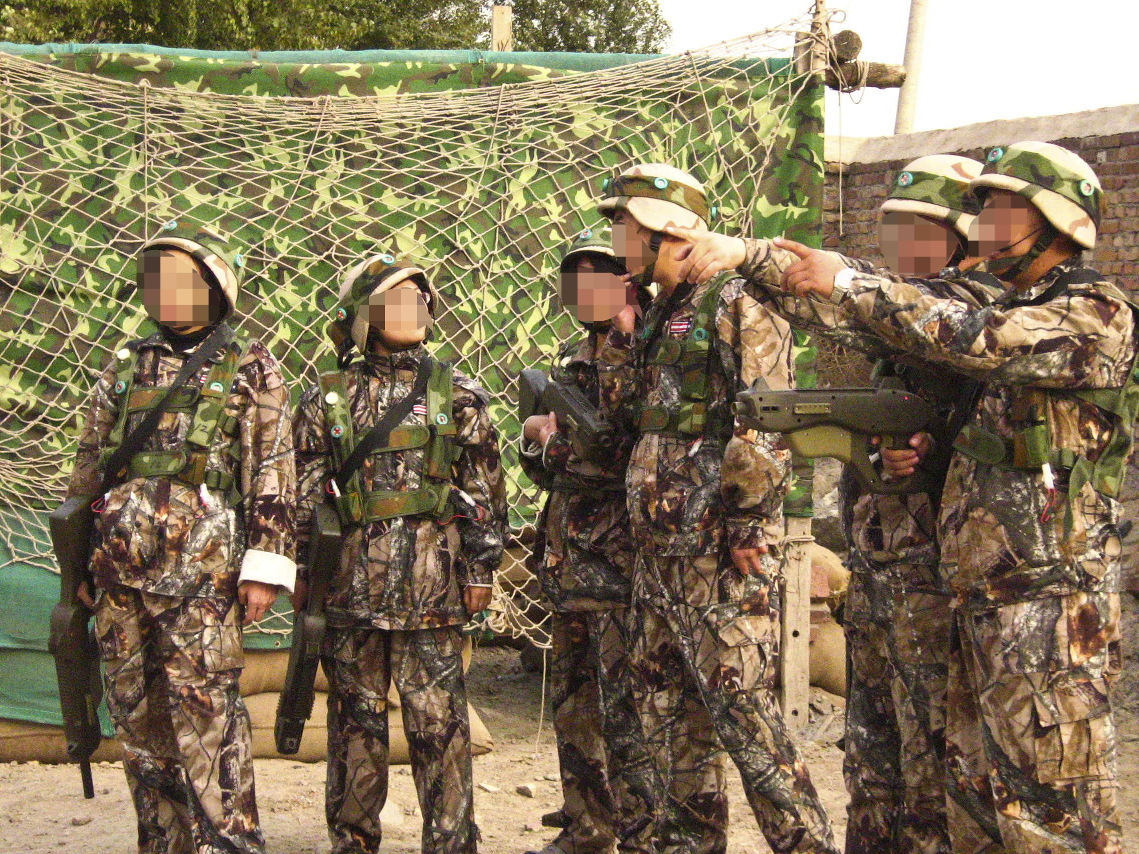 真人cs俱乐部注册流程,真游戏假游戏的案例