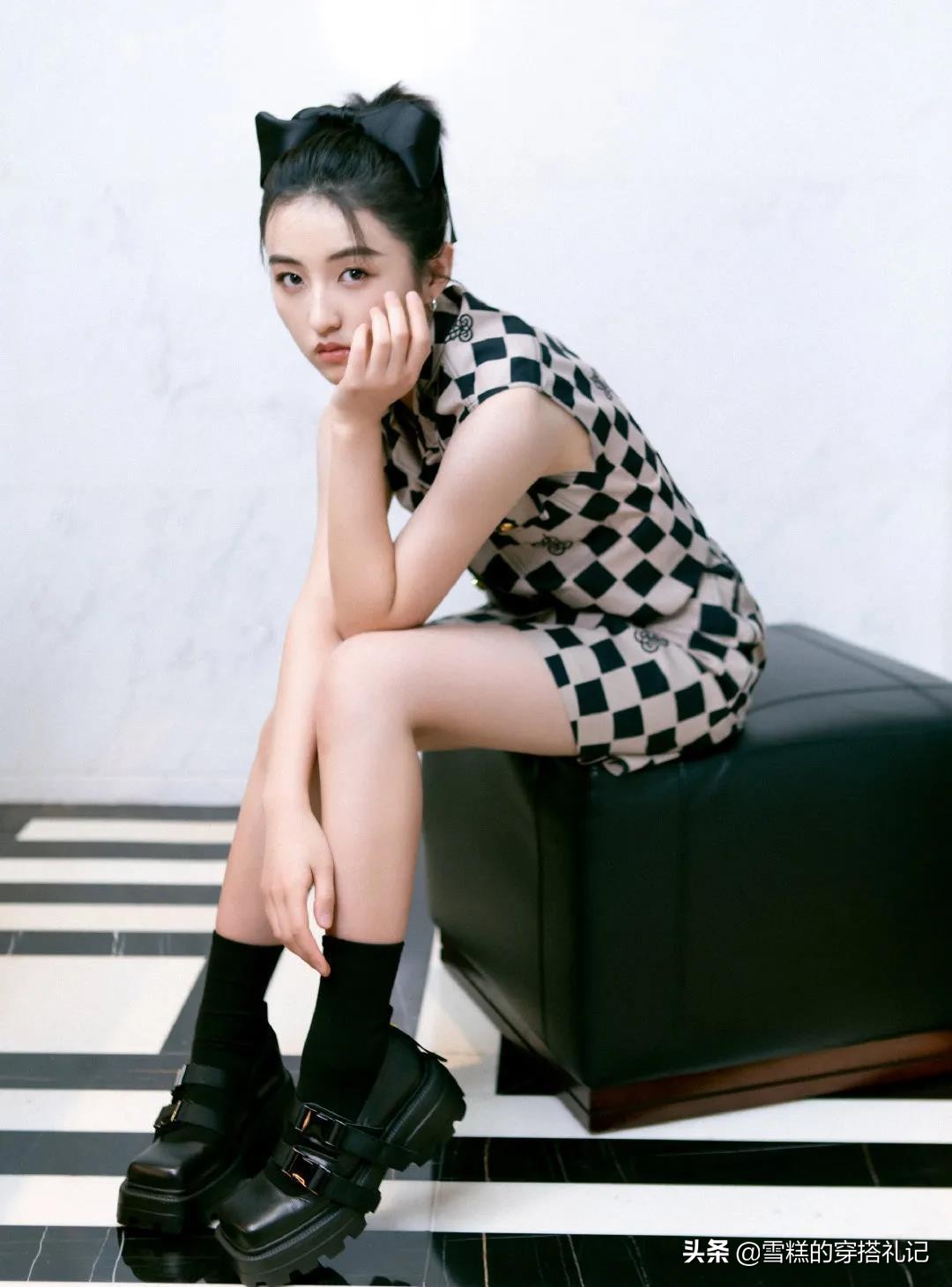 夏季适合穿搭的爆款鞋,今夏必穿的3双鞋这样搭配美炸了